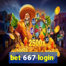 bet 667 login